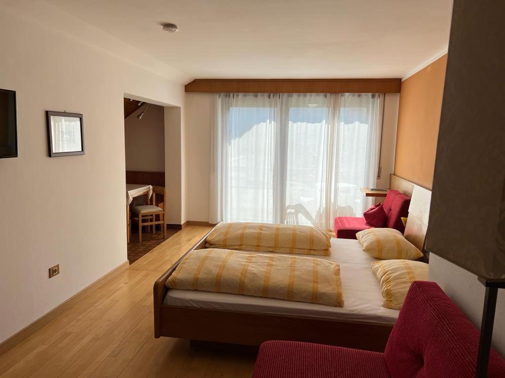 Residence Gerold Rablà Rum bild